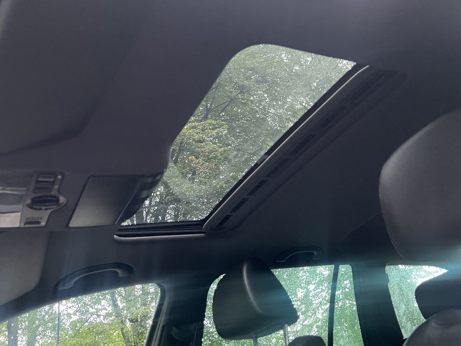 Skoda Octavia 2.0 RS