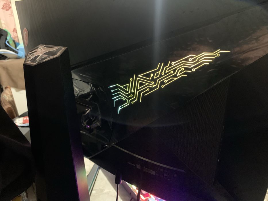 Продам монитор msi