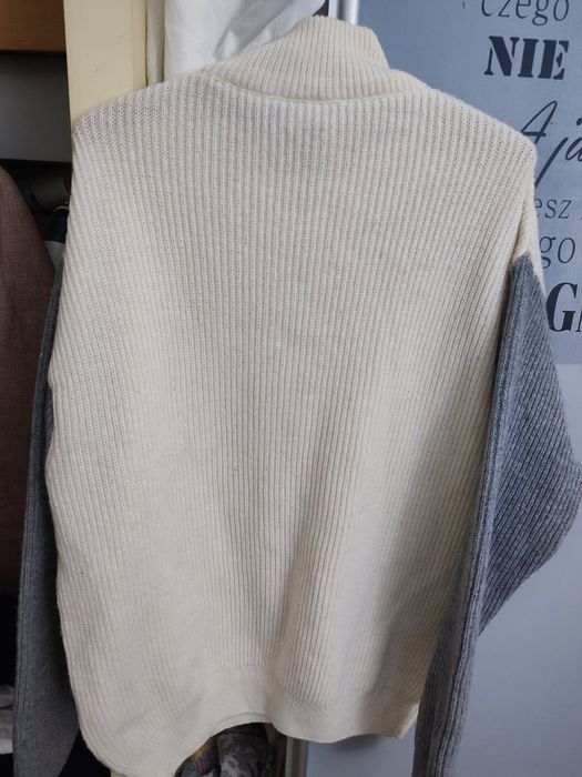 Sweter męski-S/M