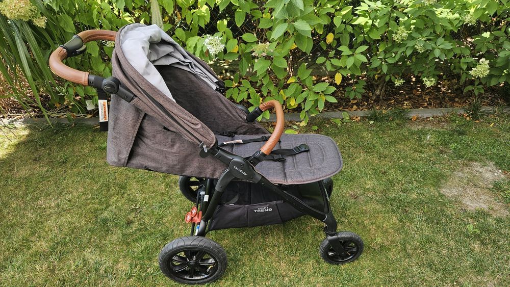 Spacerówka Valco Snap4 Trend Tailormade