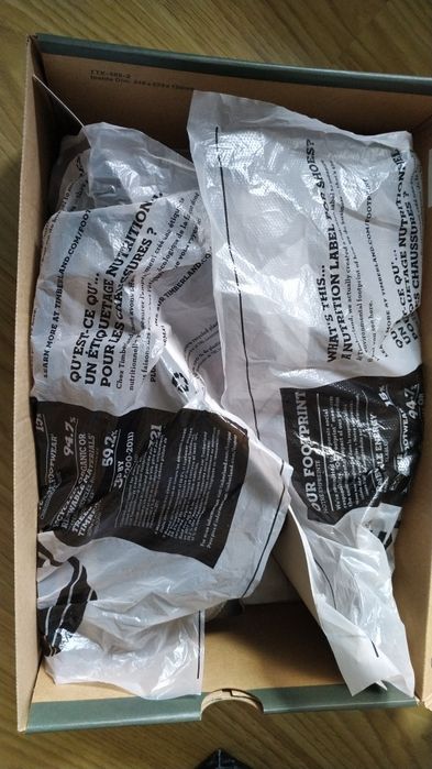 Botas Timberland a estrear tamanho 41