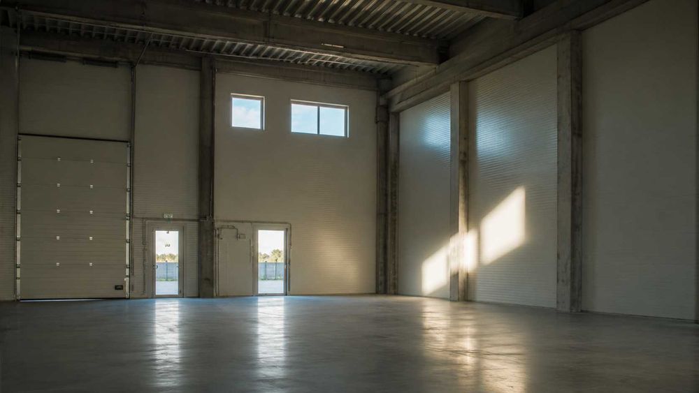 Продаж складу, Львів 2000 м², індустріальний парк FORMATSIA