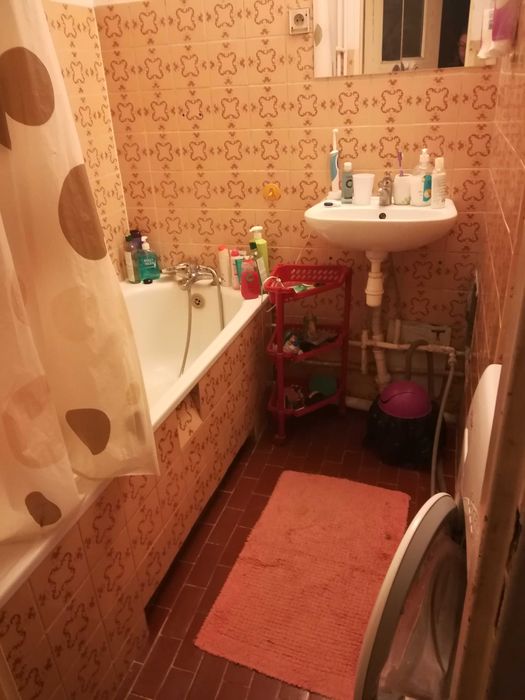 Pokój W Bloku Dla 1 Osoby