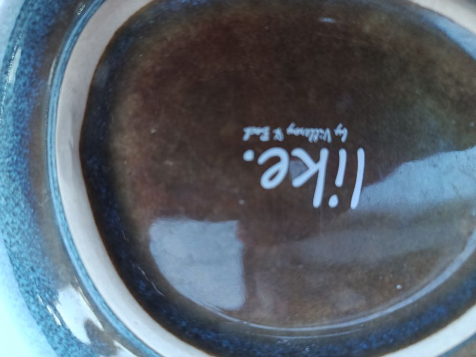 Villeroy & Bosch - miseczki ręcznie formowane