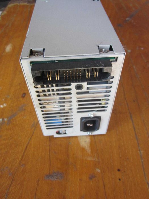 Регульований Блок живлення DELTA ESR-4830d 60V 30A 1800Вт зарядне