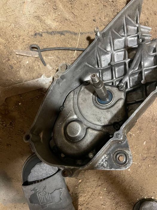 Крышка варика рокс неос