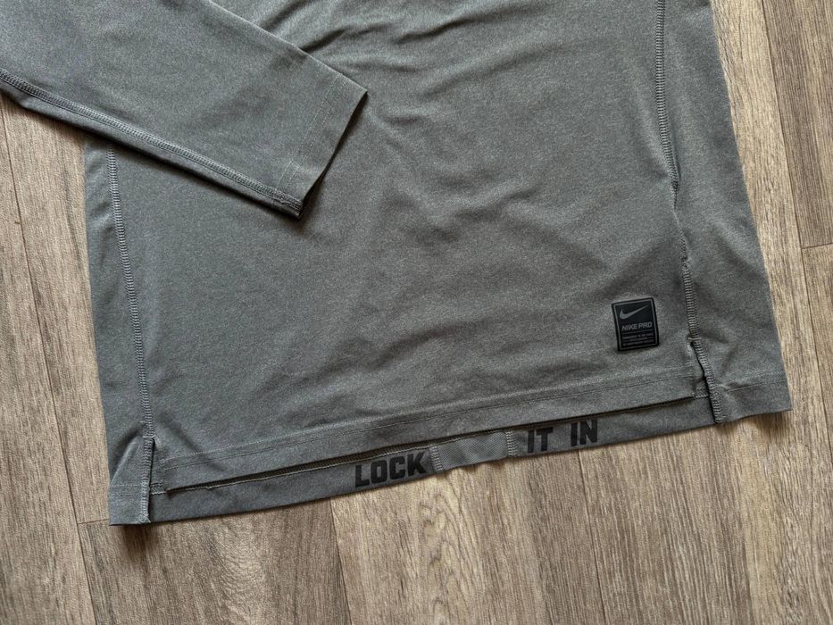 Longsleeve Nike Pro Training