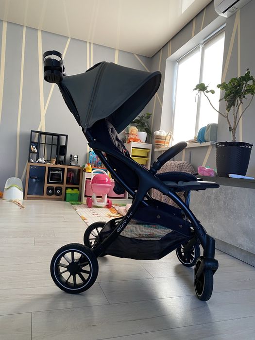 Візок Espiro Fuel