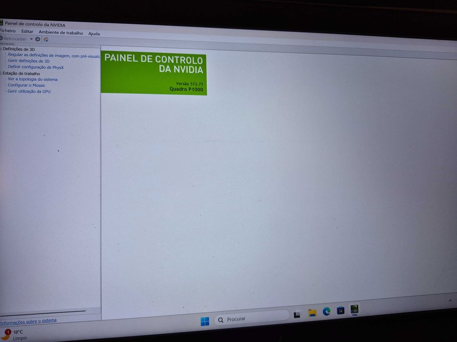 Portátil HP ZBOOK Studio G5 - Excelente estação de trabalho