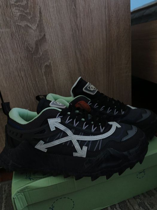 Off white odsy 1000 swag