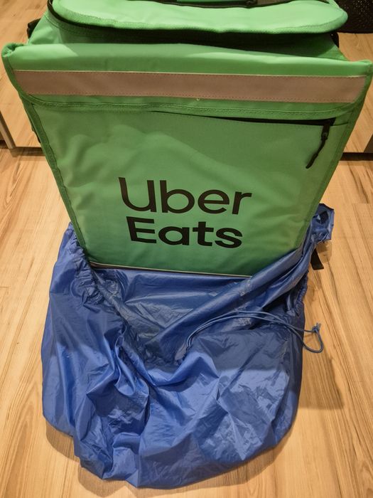 Plecak termiczny nowy