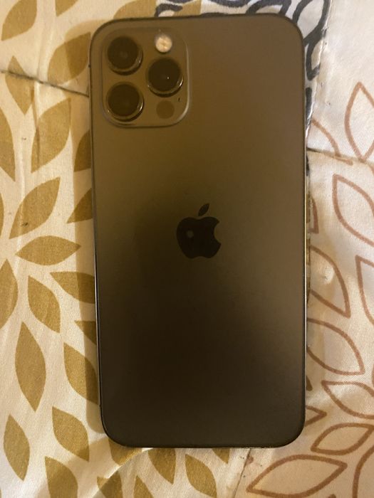 Ipone 11 64GB 12 pro 128GB