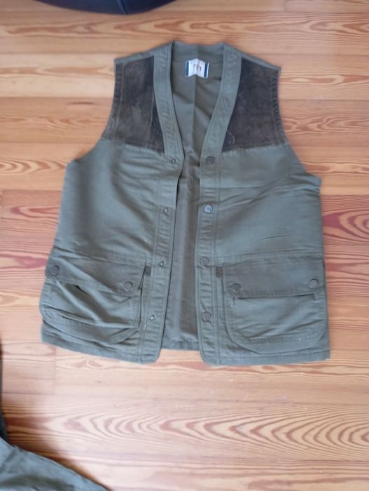 Camuflados para caça