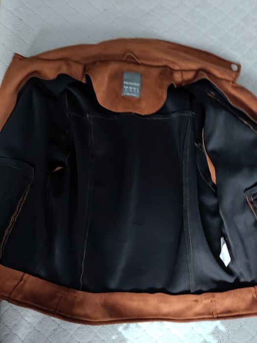 Kurtka damska ramoneska