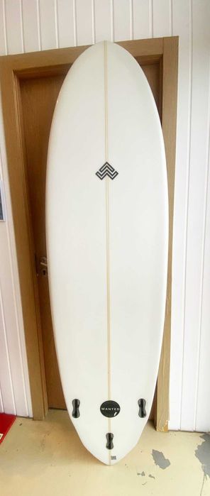 Prancha de Surf 7'0 57.20L