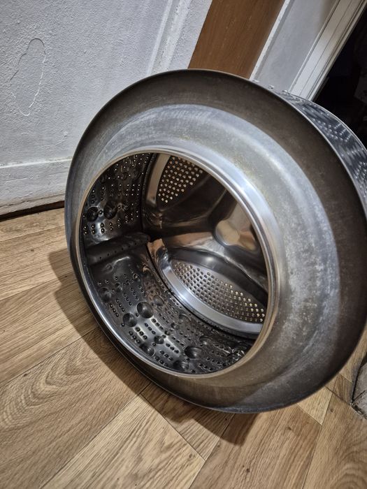 Деталі до пральної машини LG F8068LD