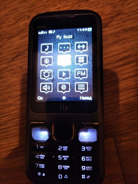 Продажа телефонов