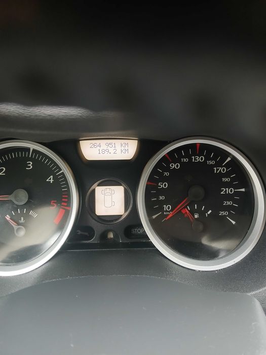 Renault megane 15dci 105cv ano 2007