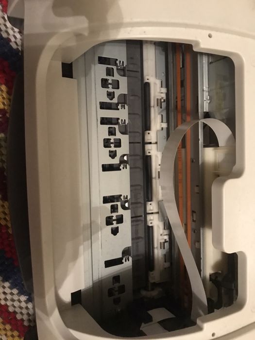 Impressora Epson C20UX