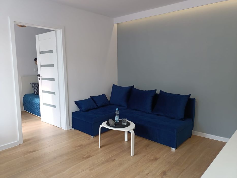 Mieszkanie – Łódź, Stare Chojny, Górna - Widok 3