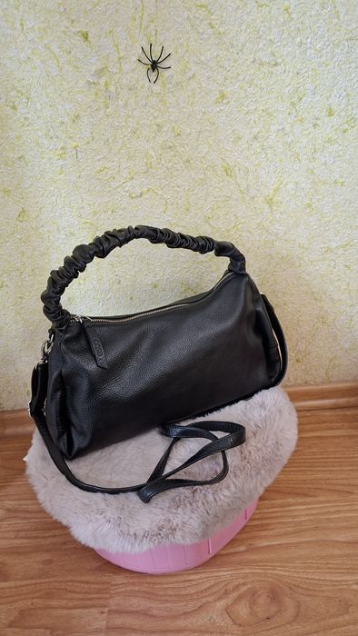 Сумка женская кожаная Estro натуральная кожа