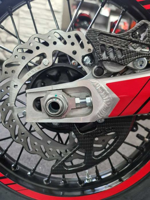 Мотоцикл Kayo T4 ROAD 300сс!