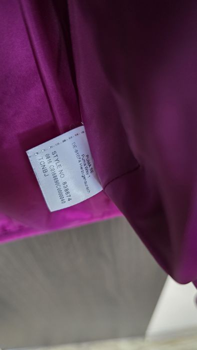 Kurtka Puma damska