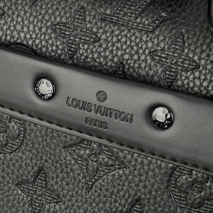Сумка Louis Vuitton чоловіча, барсетка LV сумка месенджер Луі Вітон