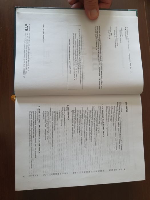 BHP w praktyce Bogdan Rączkowski