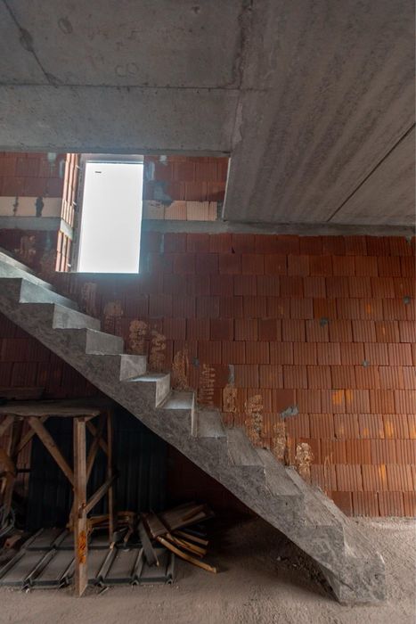 Стоянка 2 ДУПЛЕКС. Керемрблок. 3.5 сот