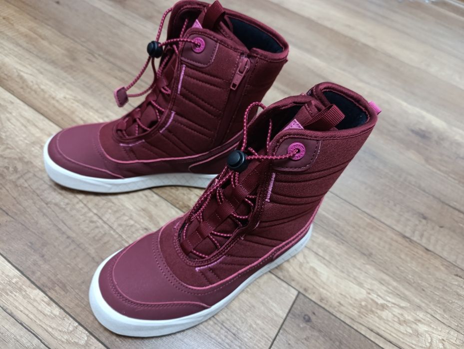 Ботинки reima tec hankinen