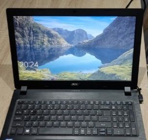 Sprzedam laptop ACER