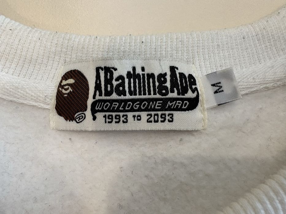 Свитшот Bape
