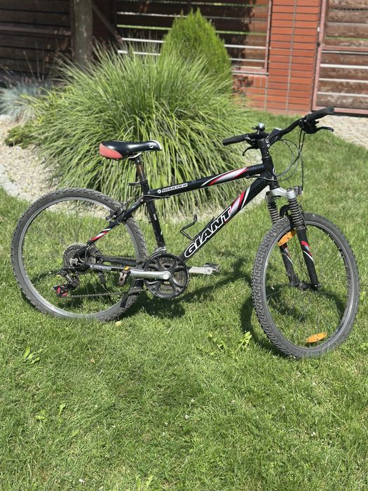 Rower mtb giant boulder 26