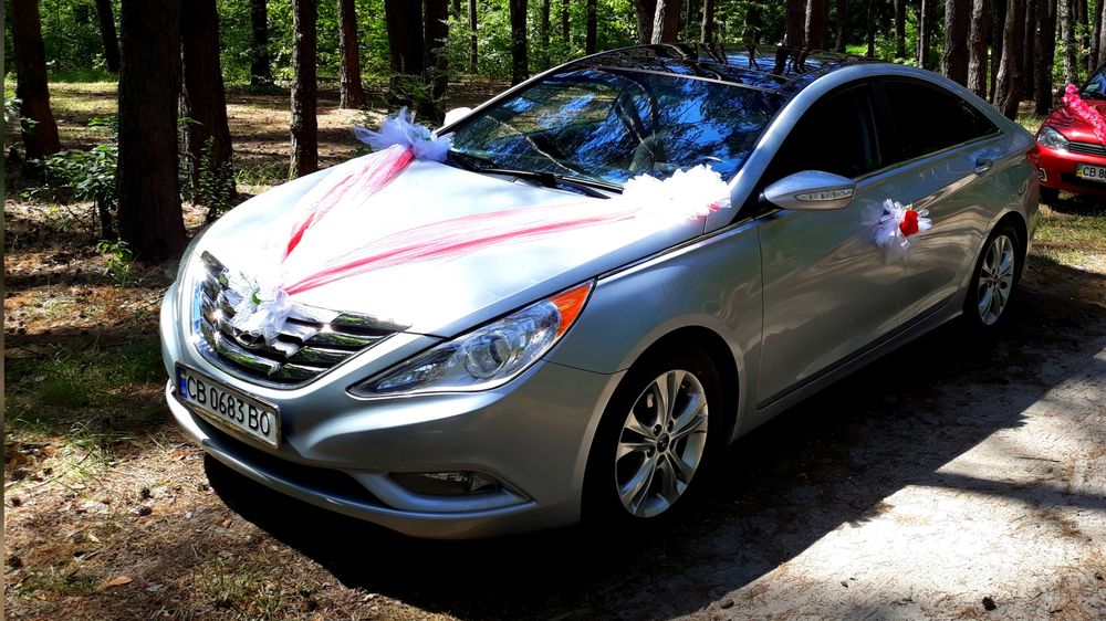 Авто на свадьбу!!!