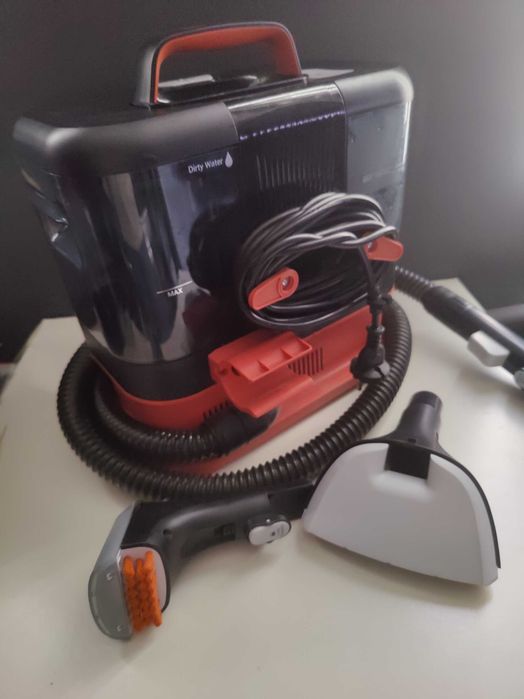 aspirador rowenta clean