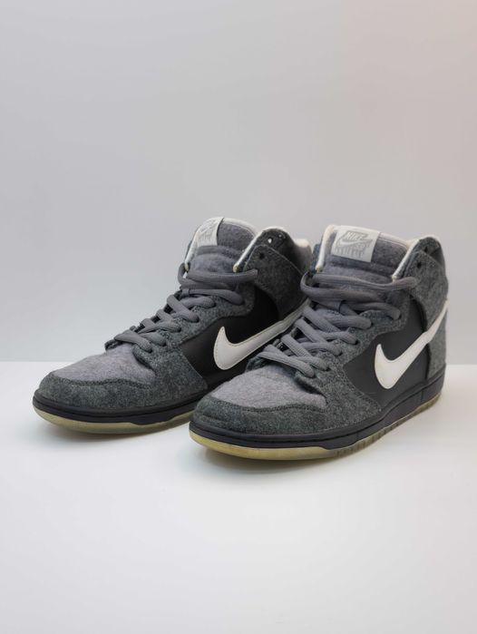 Nike SB Dunk High Petoskey