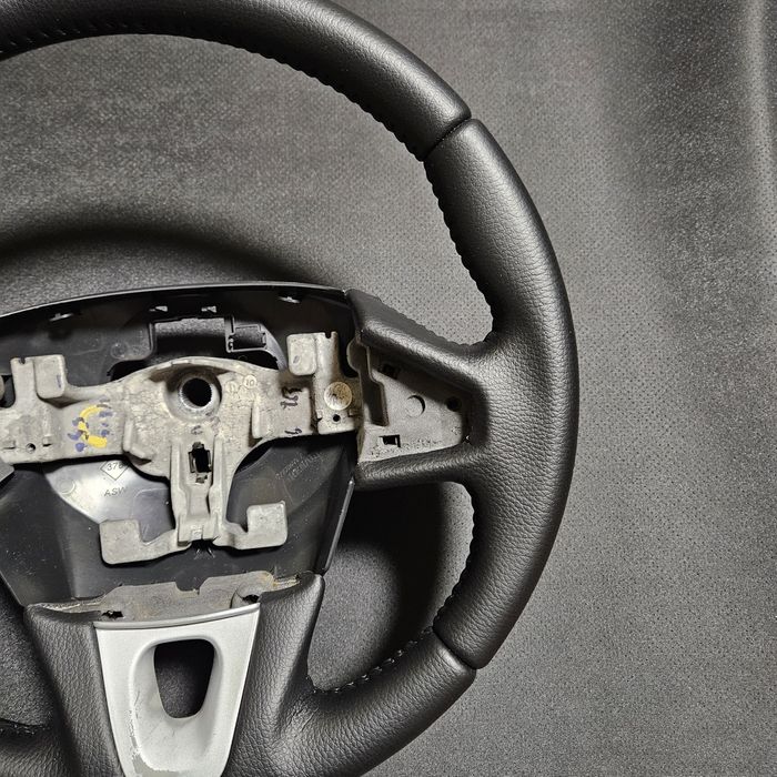 Руль Рено Меган 3, Кенго, Сценік на обмін(після перетяжки)