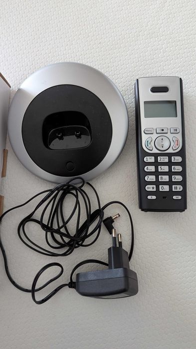SAGECOM D22T Cordless Telephone – NEW64741323465475122