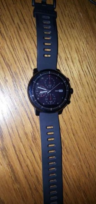 Smartwatch Amazfit-STRATOS A1619