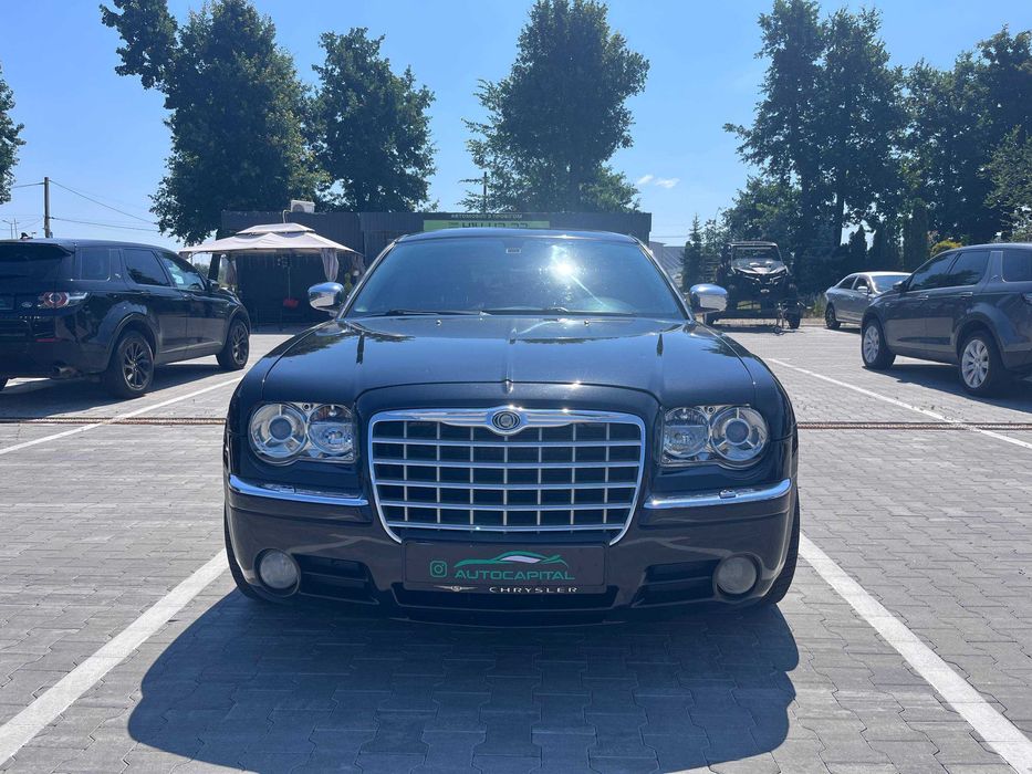 Chrysler 300C 2007