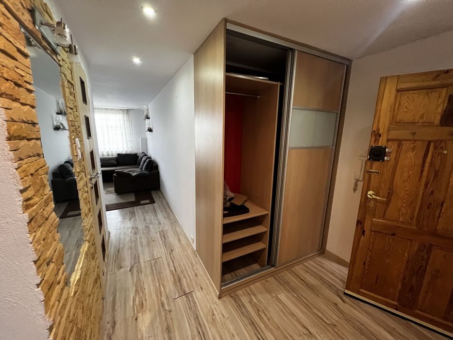 Do wynajecia mieszkanie