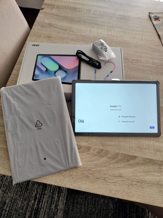 Vendo tablet v12