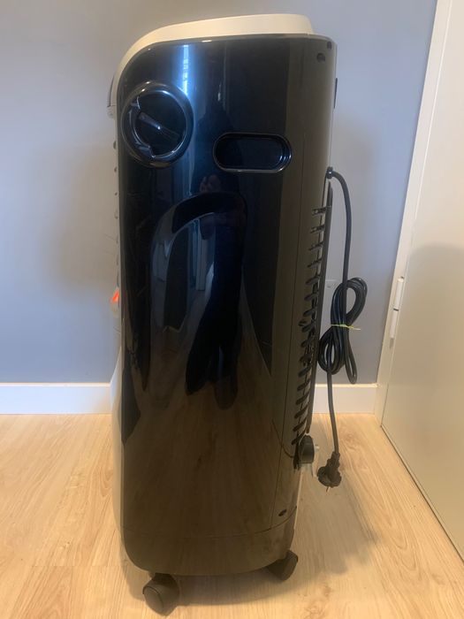 Promoção!!! Climatizador de Ar MEI AC 2980 H (7 L)