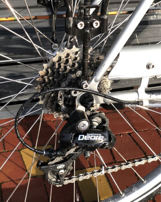 Продам велосипед Diamant на 28 х колесах в дуже гарному стані