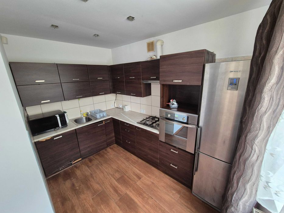 Wynajmę super mieszkanie - Kraków, Opatkowice - 67,71 m² - Widok 6