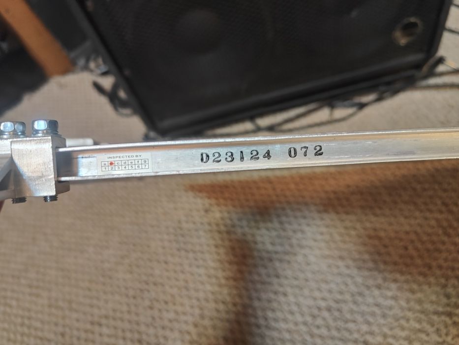 Радіатор кондиціонера Infiniti Q50, Q60 (Koyoair)