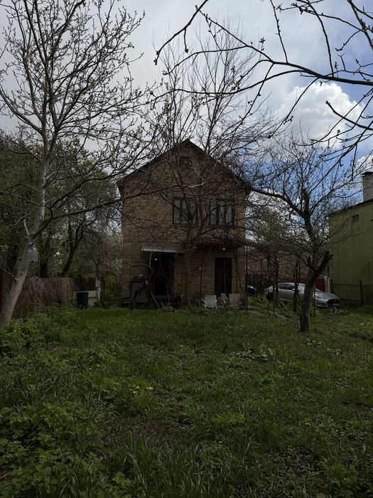 ТЕРМІНОВИЙ ПРОДАЖ ! Будиноку на Осокорках!