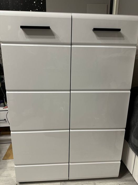 Мебель модульная Арктика