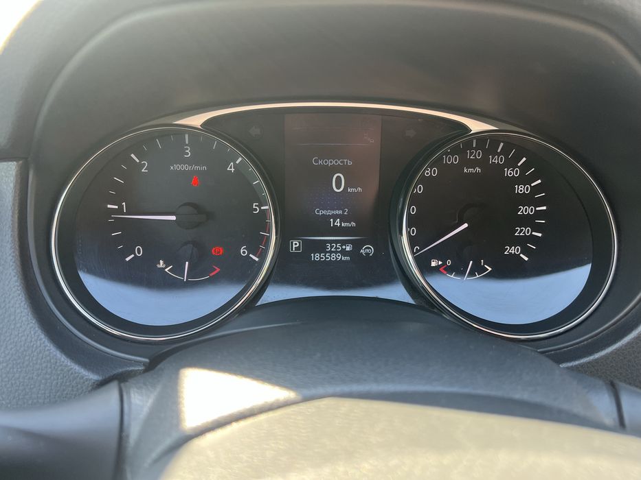 Продам NISSAN X-Trail
